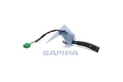 SAMPA 034.374 — Manetă coloană de direcție