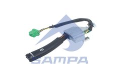 SAMPA 034.375 — Manetă coloană de direcție