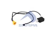 SAMPA 034.486 — Центральный замок