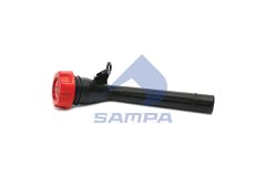 SAMPA 035.064 — Conductă gât umplere ulei