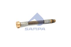 SAMPA 035.095 — Furtun hidraulic ambreiaj