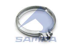SAMPA 035.296 — Соединительные детали выхлопной системы