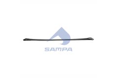 SAMPA 035.334 — Bandă fixare rezervor combustibil