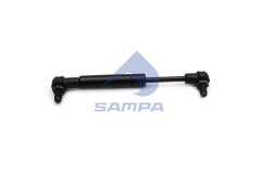 SAMPA 035.338 — Amortizor cu gaz capac frontal