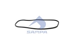 SAMPA 035.356 — Garnitură cămașă cilindru