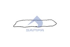 SAMPA 035.370 — Прокладка крышки блока цилиндров