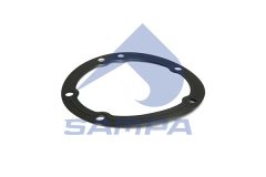 SAMPA 035.373 — Garnitură carcasă ambreiaj