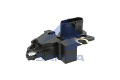 SAMPA 035.395 — Releu regulator alternator