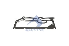 SAMPA 035.421 — Garnitură radiator ulei
