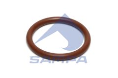 SAMPA 035.460 — Прокладка корпуса масляного фильтра