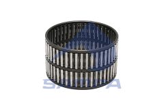 SAMPA 035.491 — Rulment tijă furcă schimbător