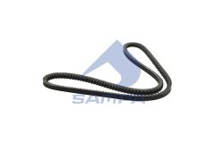SAMPA 036.009 — Curea trapezoidală
