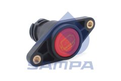 SAMPA 036.055 — Контактная группа замка зажигания