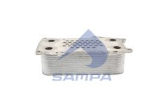 SAMPA 036.395 — Radiator ulei motor