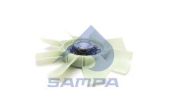 SAMPA 036.496 — Вентилятор радиатора