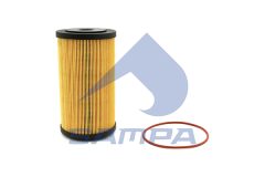 SAMPA 037.009 — Масляный фильтр