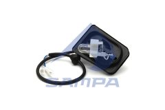 SAMPA 037.010 — Габаритный фонарь