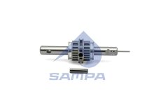 SAMPA 037.056 — Piston cilindru schimbător de viteze
