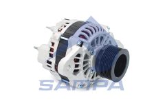 SAMPA 037.081 — Генератор