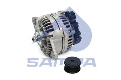 SAMPA 037.082 — Генератор