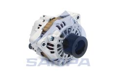 SAMPA 037.084 — Alternator
