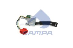 SAMPA 037.097 — Manetă coloană de direcție