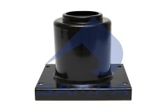 SAMPA 037.123 — Piston pernă de aer