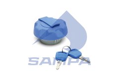SAMPA 037.157 — Крышка топливного бака