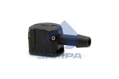 SAMPA 037.180 — Форсунка омывателя стекла