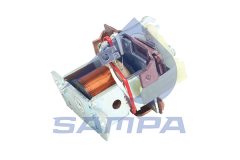 SAMPA 037.204 — Реле повторного запуска стартера