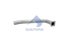 SAMPA 037.391 — Выхлопная труба
