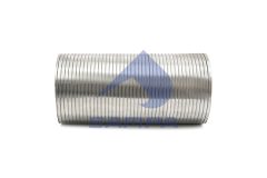 SAMPA 037.395 — Гофра глушителя