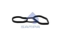 SAMPA 037.479 — Garnitură radiator ulei