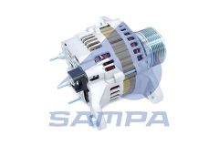 SAMPA 038.039 — Генератор