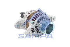 SAMPA 038.040 — Генератор