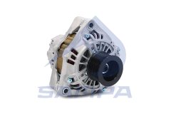 SAMPA 038.041 — Alternator