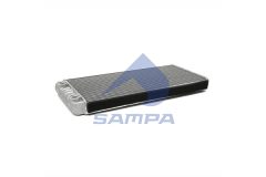 SAMPA 038.085 — Радиатор печки