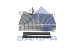 SAMPA 038.090 — Evaporator aer condiționat