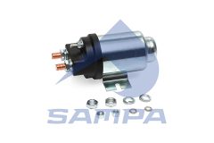 SAMPA 038.103 — Реле повторного запуска стартера
