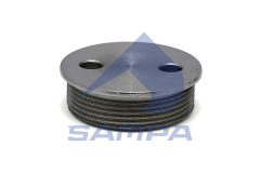 SAMPA 038.117 — Dop filetat bloc motor