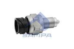 SAMPA 038.256 — Întrerupător blocare diferențial