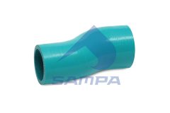 SAMPA 038.262 — Furtun radiator
