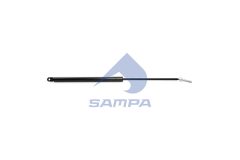 SAMPA 038.271 — Amortizor cu gaz capac compartiment