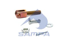 SAMPA 038.272 — Șurub pârghie debreiere