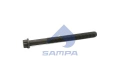 SAMPA 038.404 — Șurub chiulasă