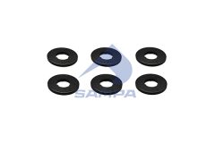 SAMPA 038.457 — Garnitură corp injector