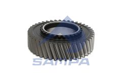SAMPA 038.484 — Шестерня первичного вала КПП