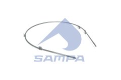 SAMPA 039.484 — Прокладка выхлопной трубы