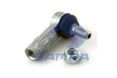 SAMPA 040.040 — Cap sferic timonerie schimbător