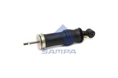 SAMPA 040.183 — Амортизатор подвески кабины
